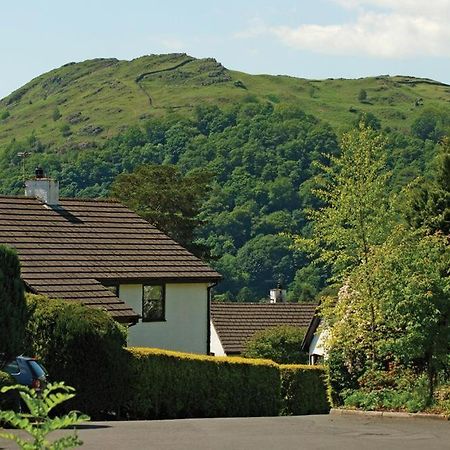 Mount Sol Villa Ambleside Dış mekan fotoğraf
