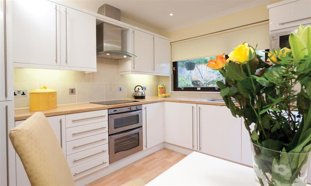 Mount Sol Villa Ambleside Dış mekan fotoğraf