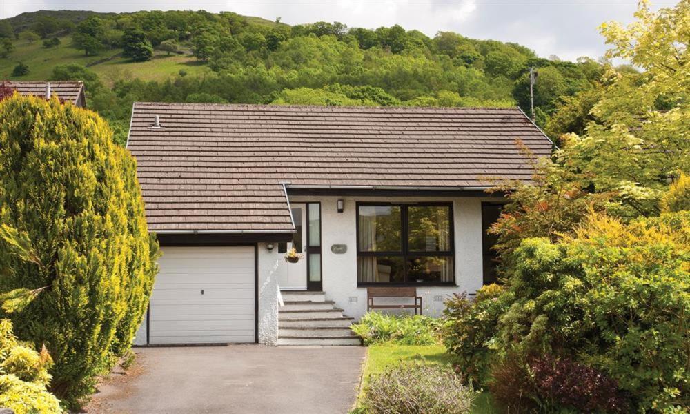 Mount Sol Villa Ambleside Dış mekan fotoğraf