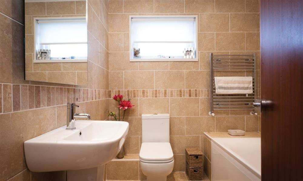 Mount Sol Villa Ambleside Dış mekan fotoğraf